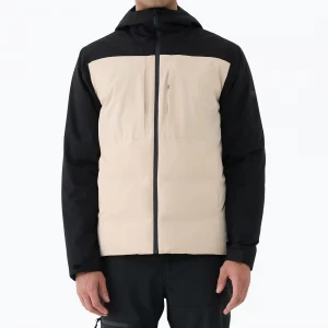 Obrázek produktu Pánská lyžařská bunda 4F M0792 beige