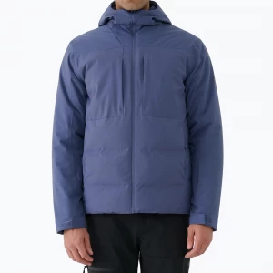 Obrázek produktu Pánská lyžařská bunda 4F M0792 denim Modrá