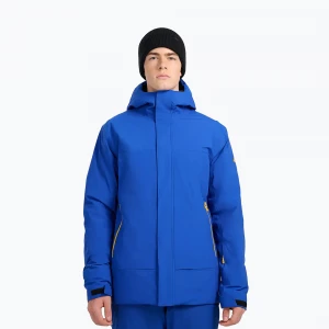 Obrázek produktu Pánská lyžařská bunda 4F M0793 cobalt Modrá