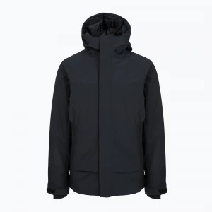 Obrázek produktu Pánská lyžařská bunda 4F M0793 deep black