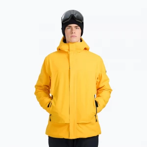 Obrázek produktu Pánská lyžařská bunda 4F M0793 orange