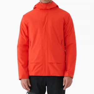 Obrázek produktu Pánská lyžařská bunda 4F M0793 red