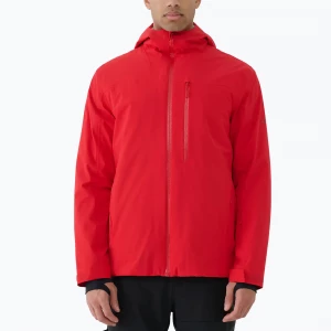 Obrázek produktu Pánská lyžařská bunda 4F M0877 red