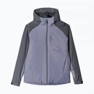 Obrázek produktu Pánská lyžařská bunda 4F M0952 denim Modrá