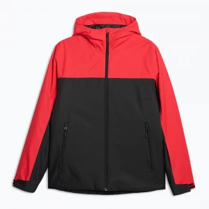 Obrázek produktu Pánská lyžařská bunda 4F M0952 red