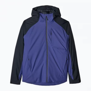 Obrázek produktu Pánská lyžařská bunda 4F M577 navy Námořnická modř
