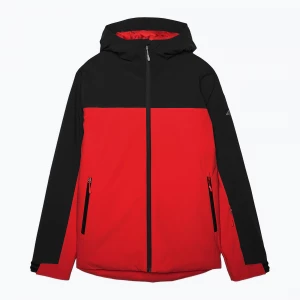 Obrázek produktu Pánská lyžařská bunda 4F M579 red