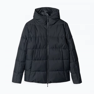 Obrázek produktu Pánská lyžařská bunda 4F M580 deep black