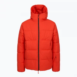 Obrázek produktu Pánská lyžařská bunda 4F M580 red