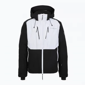 Obrázek produktu Pánská lyžařská bunda BERGSON Axen Stx black