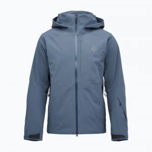 Obrázek produktu Pánská lyžařská bunda Black Diamond Recon Insulated Shell midnight blue