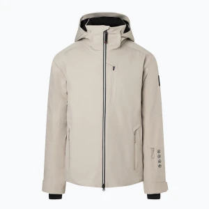 Obrázek produktu Pánská lyžařská bunda BOGNER FIRE+ICE Eason 3 nomadic desert Bogner Fire + Ice Béžová