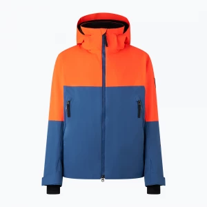 Obrázek produktu Pánská lyžařská bunda BOGNER FIRE+ICE Halor vibrant fire Bogner Fire + Ice oranžová