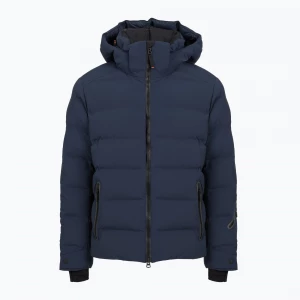 Obrázek produktu Pánská lyžařská bunda BOGNER FIRE+ICE Tec-Luka night blue Bogner Fire + Ice Námořnická modř