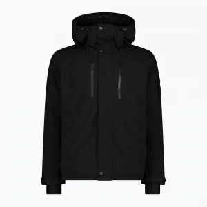 Obrázek produktu Pánská lyžařská bunda CMP 34W3917 nero Černá