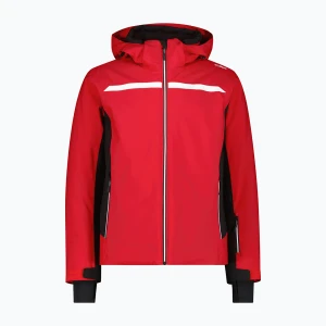 Obrázek produktu Pánská lyžařská bunda CMP 35W0007 red
