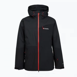 Obrázek produktu Pánská lyžařská bunda Columbia Iceberg Point II black