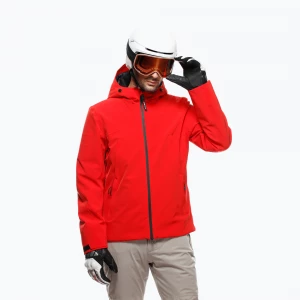 Obrázek produktu Pánská lyžařská bunda Dainese Avera Dermizax Ev Core Ready racing red