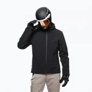 Obrázek produktu Pánská lyžařská bunda Dainese Avera Dermizax Ev Core Ready stretch limo Zelená