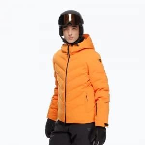 Obrázek produktu Pánská lyžařská bunda Dainese Etesia Aerosense Dry oriole orange