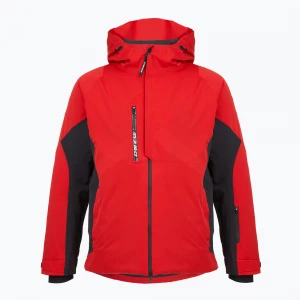 Obrázek produktu Pánská lyžařská bunda Dainese Etra Aerosense-Dry Core Ready racing red / black