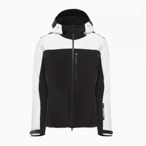 Obrázek produktu Pánská lyžařská bunda Dainese Speed Demon Lab Domeair Pro stretch lime / white Bílá