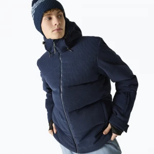 Obrázek produktu Pánská lyžařská bunda Dare 2b Corded Jacket navy Námořnická modř