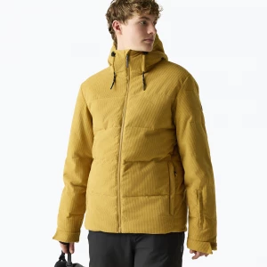 Obrázek produktu Pánská lyžařská bunda Dare 2b Corded Jacket wood brown