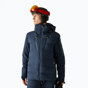 Obrázek produktu Pánská lyžařská bunda Dare 2b Speed III Jacket navy Námořnická modř