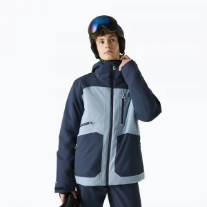 Obrázek produktu Pánská lyžařská bunda Dare2B Baseplate IV Jacket navy / dusky blue Námořnická modř