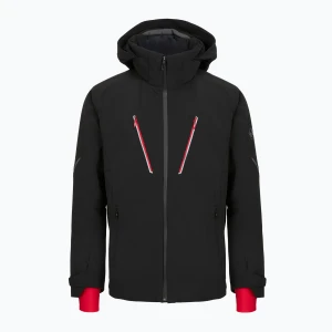 Obrázek produktu Pánská lyžařská bunda Descente Caden černá
