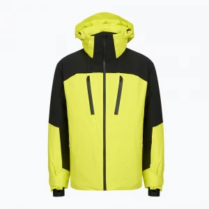 Obrázek produktu Pánská lyžařská bunda Descente Insulated giant yellow
