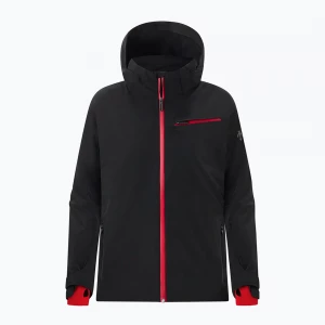 Obrázek produktu Pánská lyžařská bunda Descente Josh black