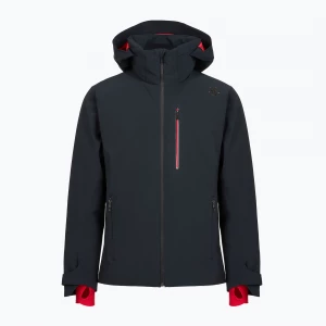 Obrázek produktu Pánská lyžařská bunda Descente Josh black