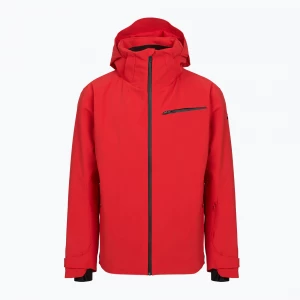 Obrázek produktu Pánská lyžařská bunda Descente Josh electric red