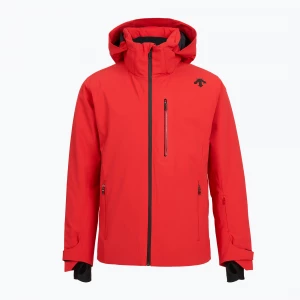 Obrázek produktu Pánská lyžařská bunda Descente Josh electric red