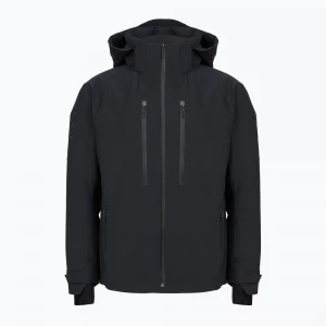 Obrázek produktu Pánská lyžařská bunda Descente Stream black