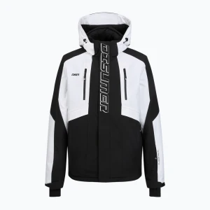 Obrázek produktu Pánská lyžařská bunda DISUMER Peak JKT black / white