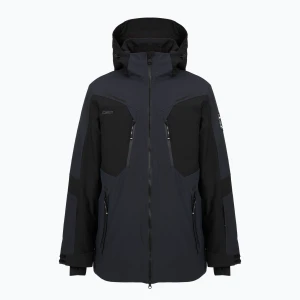 Obrázek produktu Pánská lyžařská bunda DISUMER Ridge JKT Black