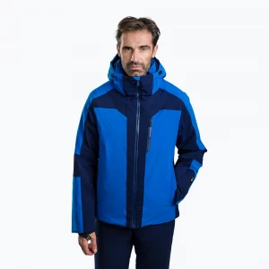 Obrázek produktu Pánská lyžařská bunda DOTOUT Slope directoire blue / naval academy