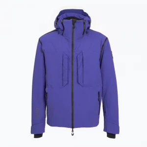 Obrázek produktu Pánská lyžařská bunda EA7 Emporio Armani Ski Cortina Fashion Toray clematis blue