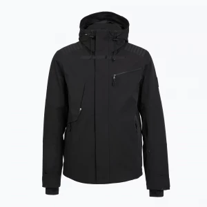 Obrázek produktu Pánská lyžařská bunda EA7 Emporio Armani Ski Kitzbuhel Protectum7 black
