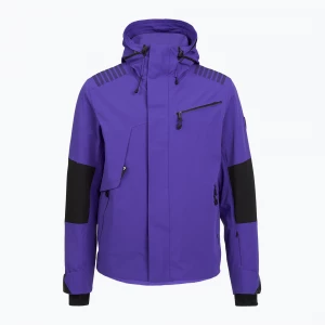 Obrázek produktu Pánská lyžařská bunda EA7 Emporio Armani Ski Kitzbuhel Protectum7 clematis blue