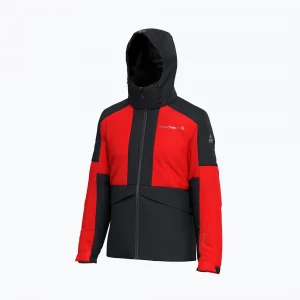 Obrázek produktu Pánská lyžařská bunda Fischer Explorer red