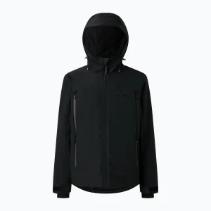 Obrázek produktu Pánská lyžařská bunda Fischer Rush Jacket black