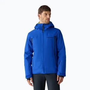 Obrázek produktu Pánská lyžařská bunda Fischer Rush Jacket royal blue