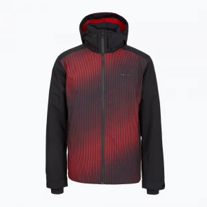 Obrázek produktu Pánská lyžařská bunda HEAD Supershape II rebel print Černá