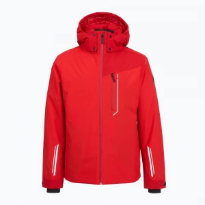 Obrázek produktu Pánská lyžařská bunda HEAD Supershape red / chilli