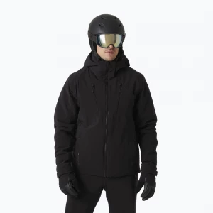 Obrázek produktu Pánská lyžařská bunda Helly Hansen Alpha 4.0 black