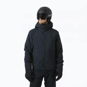 Obrázek produktu Pánská lyžařská bunda Helly Hansen Courchavel navy Námořnická modř